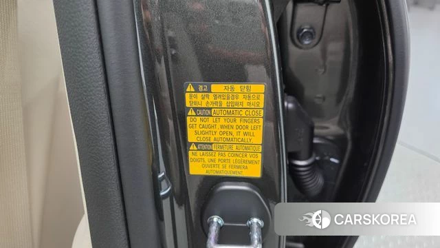 Genesis G80 (RG3) id 4432738 из Кореи 24