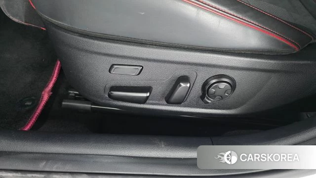 Kia Stinger Meister id 4489604 из Кореи 24