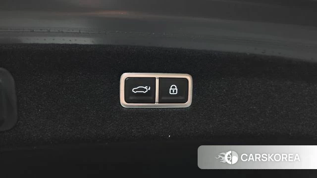 Genesis G90 (RS4) id 4749504 из Кореи 24
