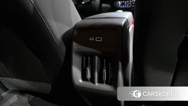 Chevrolet (GM Daewoo) Trax Crossover id 4400535 из Кореи 24