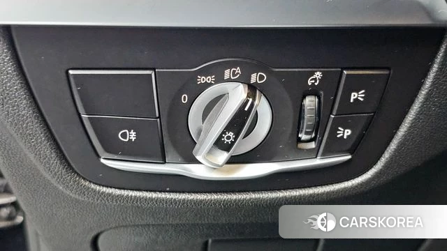 BMW X3 (G01) id 4763105 из Кореи 24