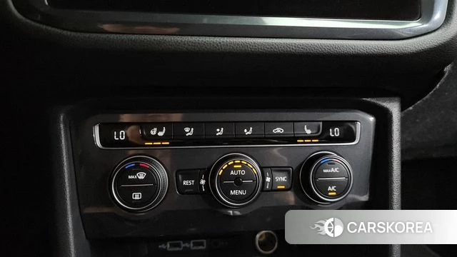 Volkswagen Tiguan Allspace id 4637302 из Кореи 24