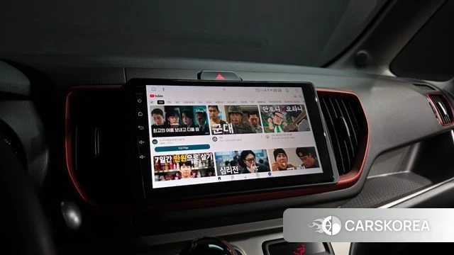 Kia The New Ray id 4286201 из Кореи 24