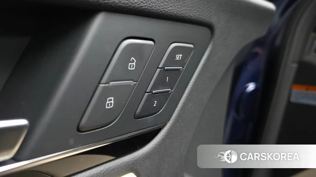 Audi Q5 (FY) id 4726938 из Кореи 24