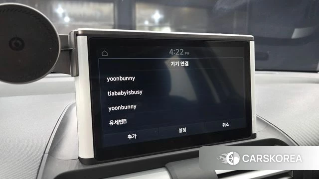 Hyundai Casper id 4194310 из Кореи 24