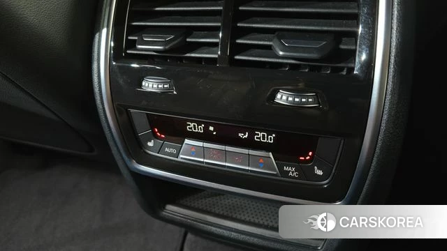 BMW X6 (G06) id 4763621 из Кореи 24