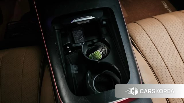 Mercedes-Benz E-Class W214 id 4381317 из Кореи 24
