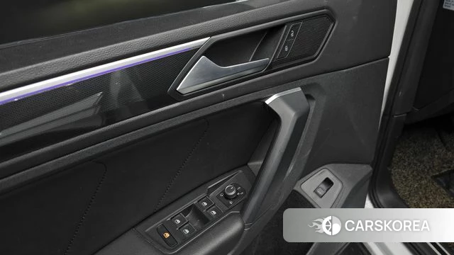 Volkswagen Tiguan second Generation id 4308962 из Кореи 24