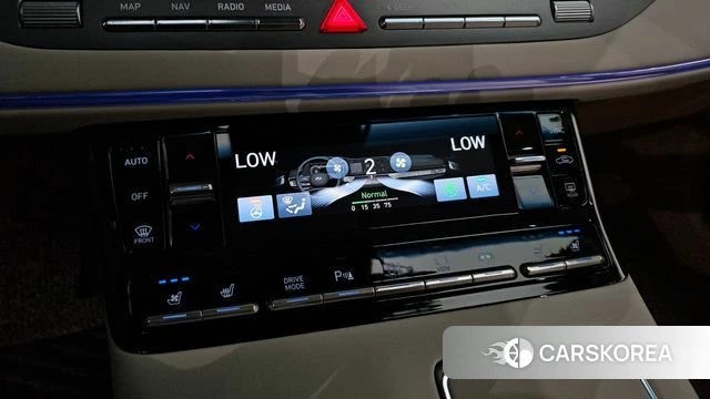 Hyundai The New Grandeur IG id 4422722 из Кореи 24
