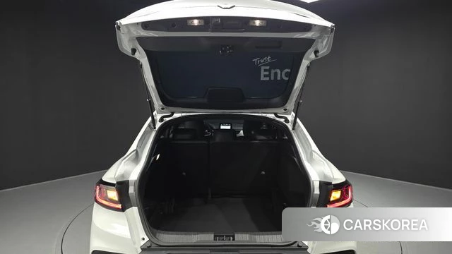 Renault Korea (Samsung) Arcana id 4441491 из Кореи 24