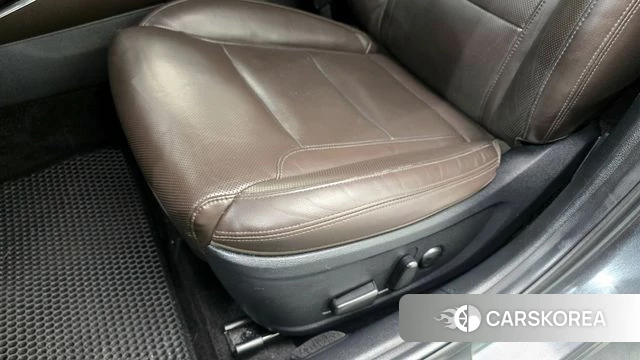 Hyundai The New Grandeur IG id 4356299 из Кореи 24