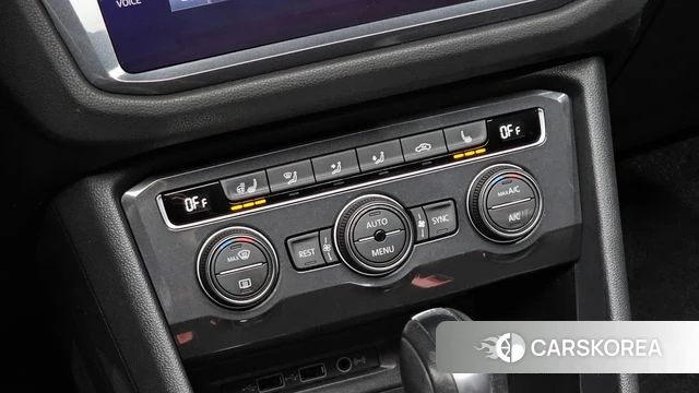 Volkswagen Tiguan Allspace id 4402562 из Кореи 24