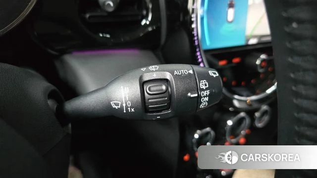 Mini Cooper id 4201682 из Кореи 24