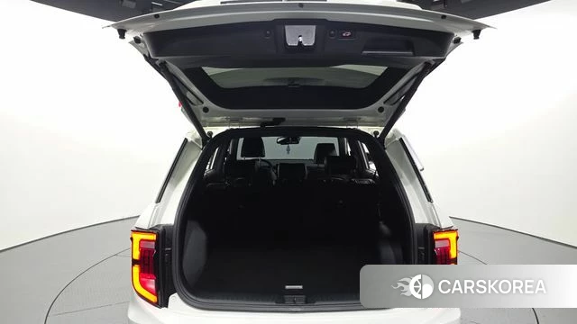 Ssangyong Torres id 4636244 из Кореи 24
