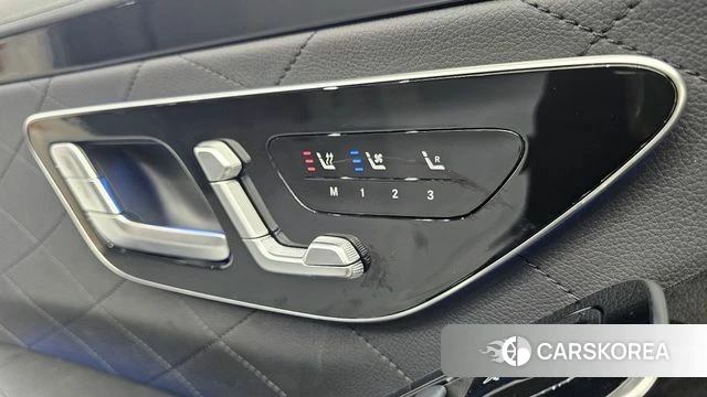Mercedes-Benz S-Class W223 id 4433472 из Кореи 24