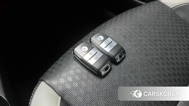 Kia All New Morning (JA) id 4918783 из Кореи 24
