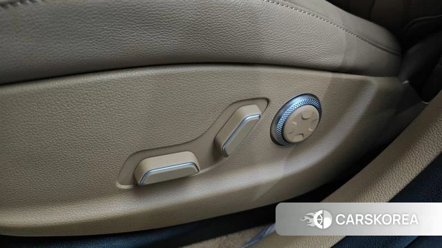 Genesis G80 (RG3) id 4590424 из Кореи 24