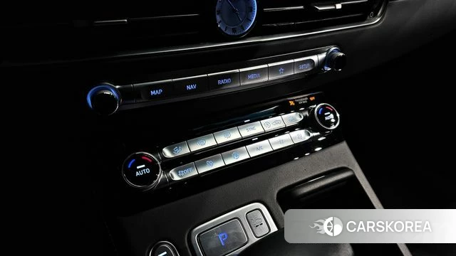 Genesis G90 id 4633061 из Кореи 24