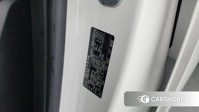 Hyundai Staria id 4904678 из Кореи 24