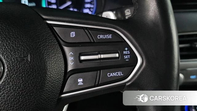 Hyundai Palisade id 4401769 из Кореи 24