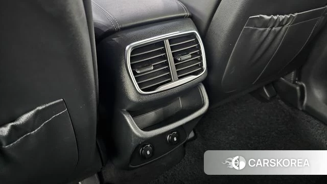 Hyundai Santa Fe TM id 4525872 из Кореи 24