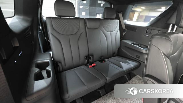 Hyundai The New Palisade id 4934826 из Кореи 24