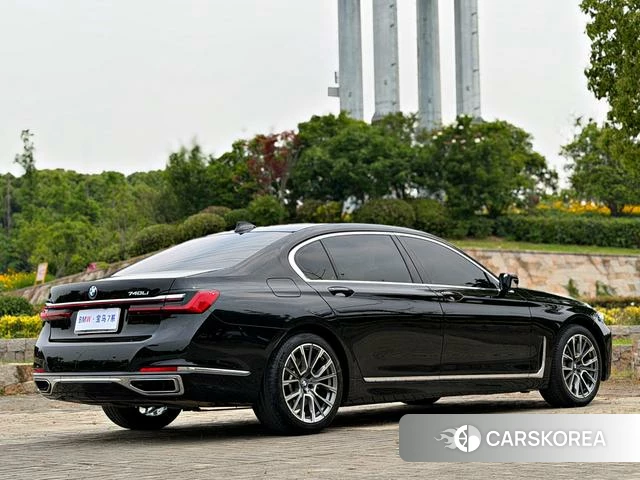 BMW 7 series id 4313788 из Китая 24