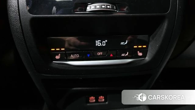 BMW X3 (G01) id 4388859 из Кореи 24