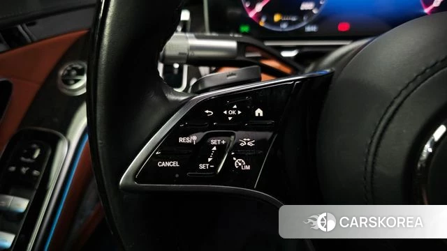 Mercedes-Benz S-Class W223 id 4631885 из Кореи 24