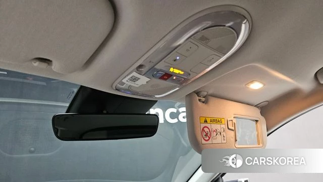 Hyundai Ionic 5 id 4409030 из Кореи 24