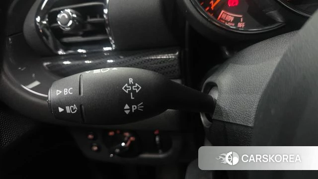 Mini Cooper SD Clubman id 4619821 из Кореи 24