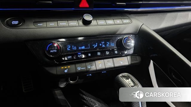 Hyundai Avante (CN7) id 4707431 из Кореи 24