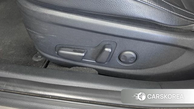 Kia K7 Premier id 4943879 из Кореи 24