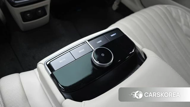 Kia K8 Hybrid id 4792594 из Кореи 24