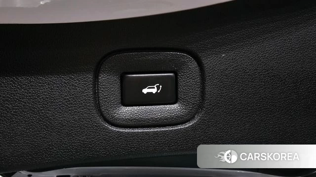 Renault Korea (Samsung) The New QM6 id 4712293 из Кореи 24