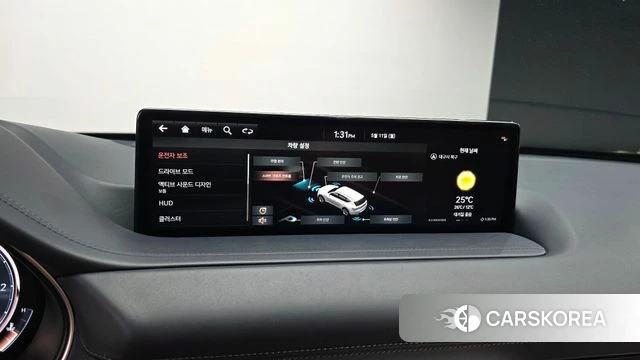 Genesis GV80 id 4304333 из Кореи 24