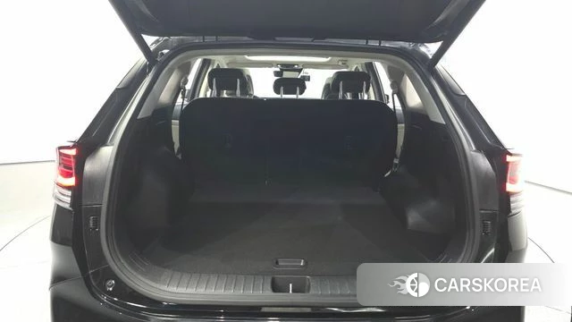 Kia Sportage 5th Generation Hybrid id 4619271 из Кореи 24