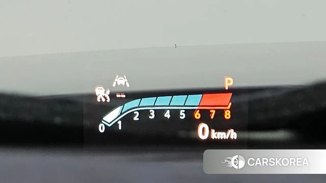 Chevrolet (GM Daewoo) Trailblazer id 4444183 из Кореи 24