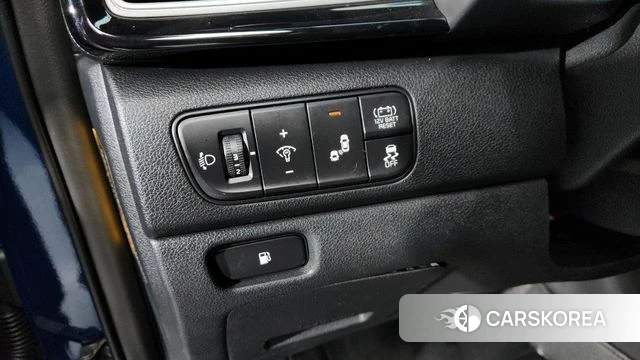 Kia Niro id 4351257 из Кореи 24
