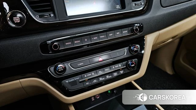 Kia The New Carnival id 4482973 из Кореи 24