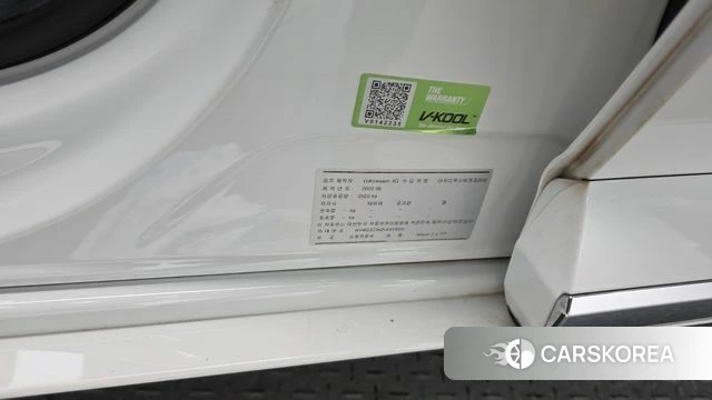 Volkswagen Arteon id 4764601 из Кореи 24