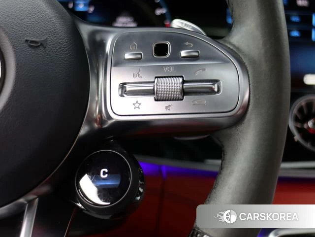 Mercedes-Benz AMG GT id 4239988 из Китая 24