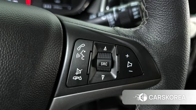 Chevrolet (GM Daewoo) The New Spark id 4195585 из Кореи 24