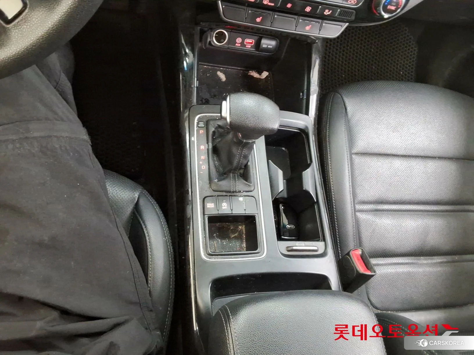 Kia Sorento id 4289525 из Кореи 24