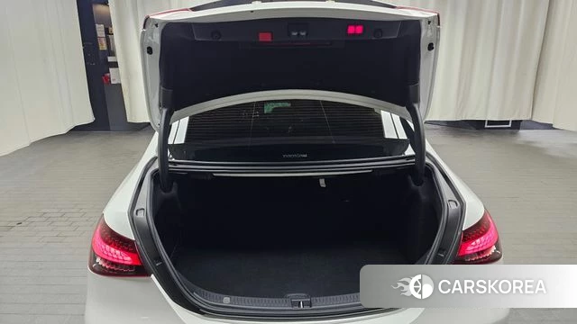Mercedes-Benz E-Class W213 id 4410193 из Кореи 24