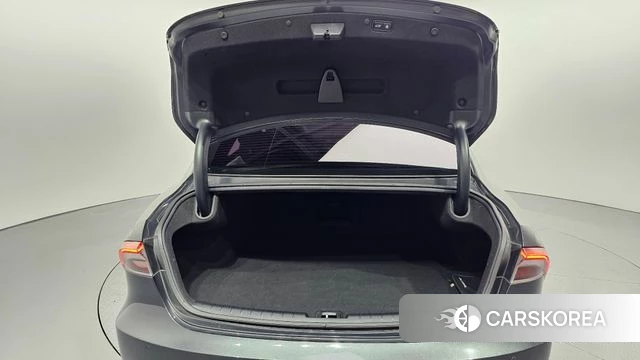 Hyundai The New Grandeur IG id 4506853 из Кореи 24