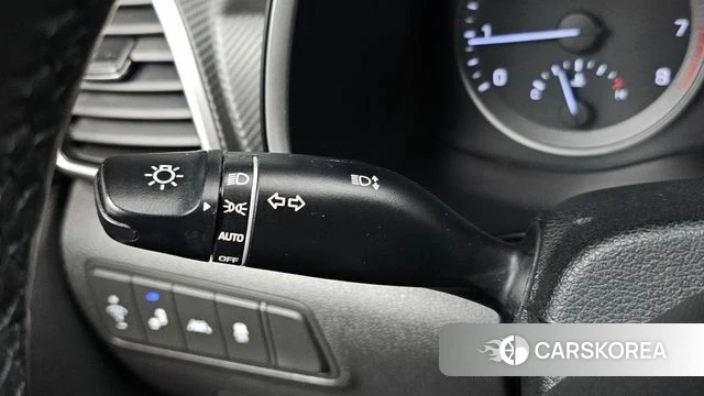 Hyundai All New Tucson id 4424811 из Кореи 24