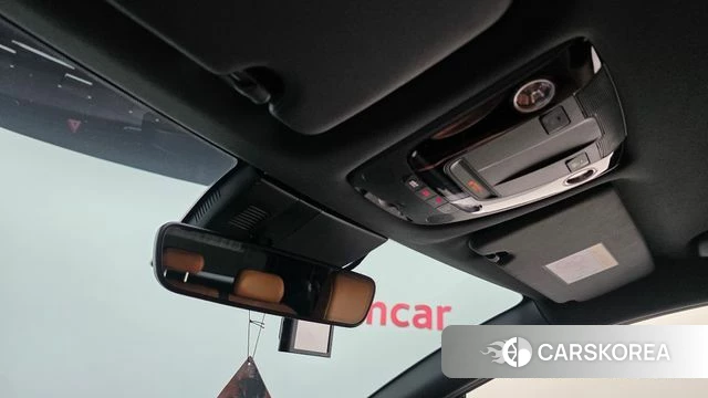 Kia Sportage 5th Generation Hybrid id 4775081 из Кореи 24