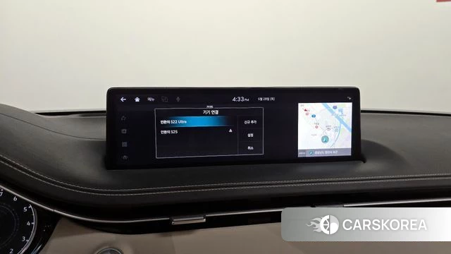 Genesis GV70 id 4383041 из Кореи 24