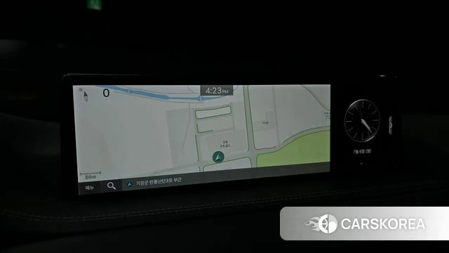 Genesis GV80 id 4550320 из Кореи 24
